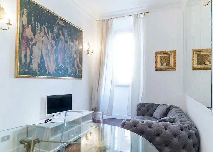 Prinsi Daire Roma