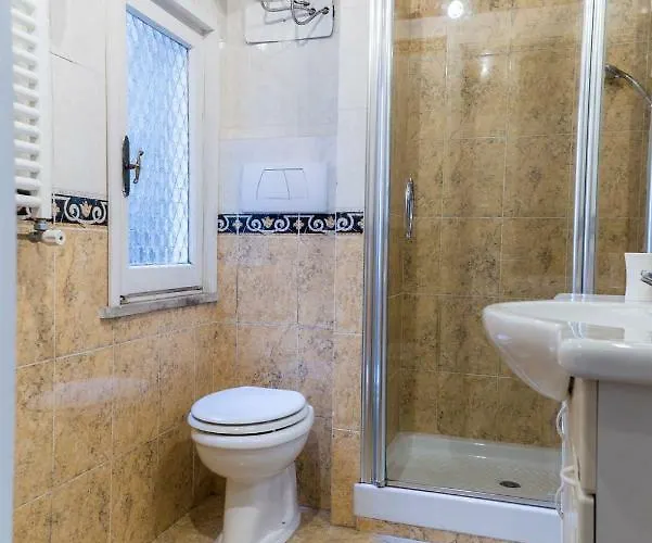 Prinsi Daire Roma